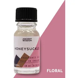 10ml Honeysuckle Fragrance Oil