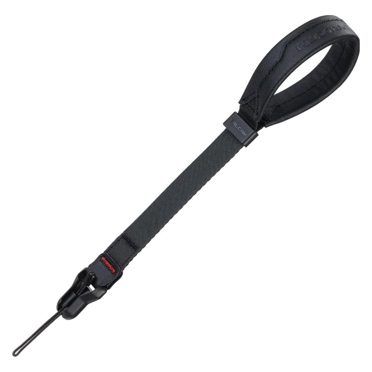Falcam Maglink Quick Magnetic Buckle Wrist Strap V2 (Black) (Handschlaufe) (62226720)