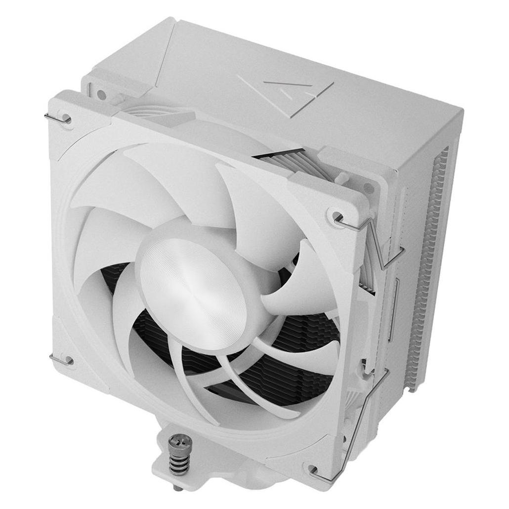 Modecom Chłodzenie Cpu Volcano 0c T200 White (153 mm) (MC-C-T200-000-W)