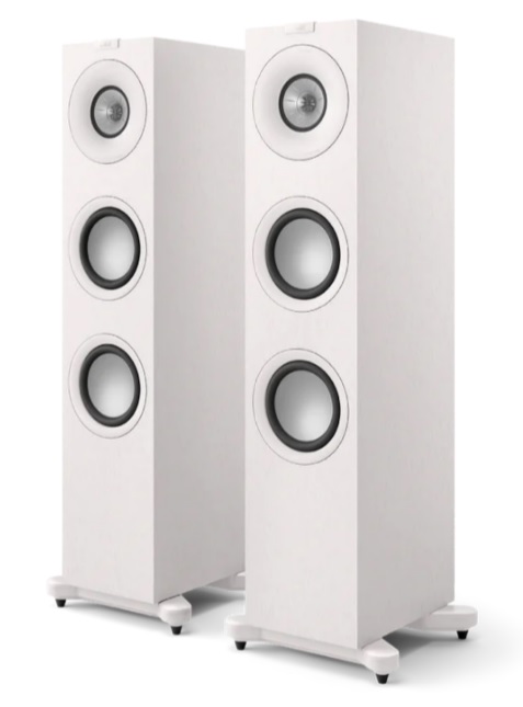 KEF KEF Q7 Meta - Stückpreis - Weiß