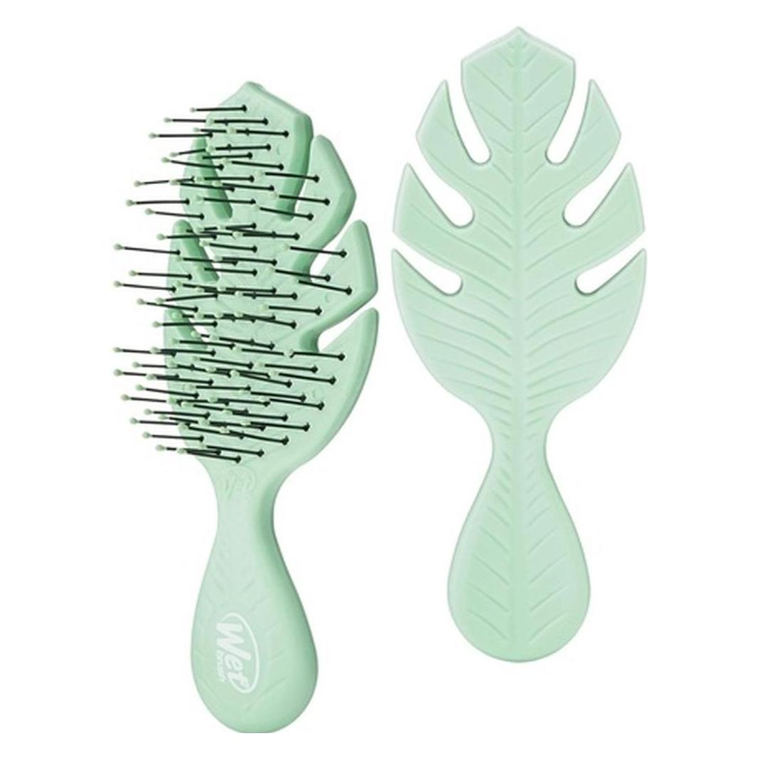 The Wet Brush Mini Go Green (BIO832GOGR)