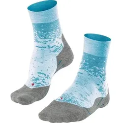 FALKE Herren Socken RU4 Endurance M, Größe 46-48 in Weiß 2004