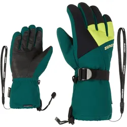 ZIENER LANI GTX Handschuh 2025 deep green - 3