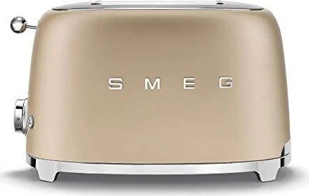 Smeg 50's Style Kompakt (TSF01CHMEU)