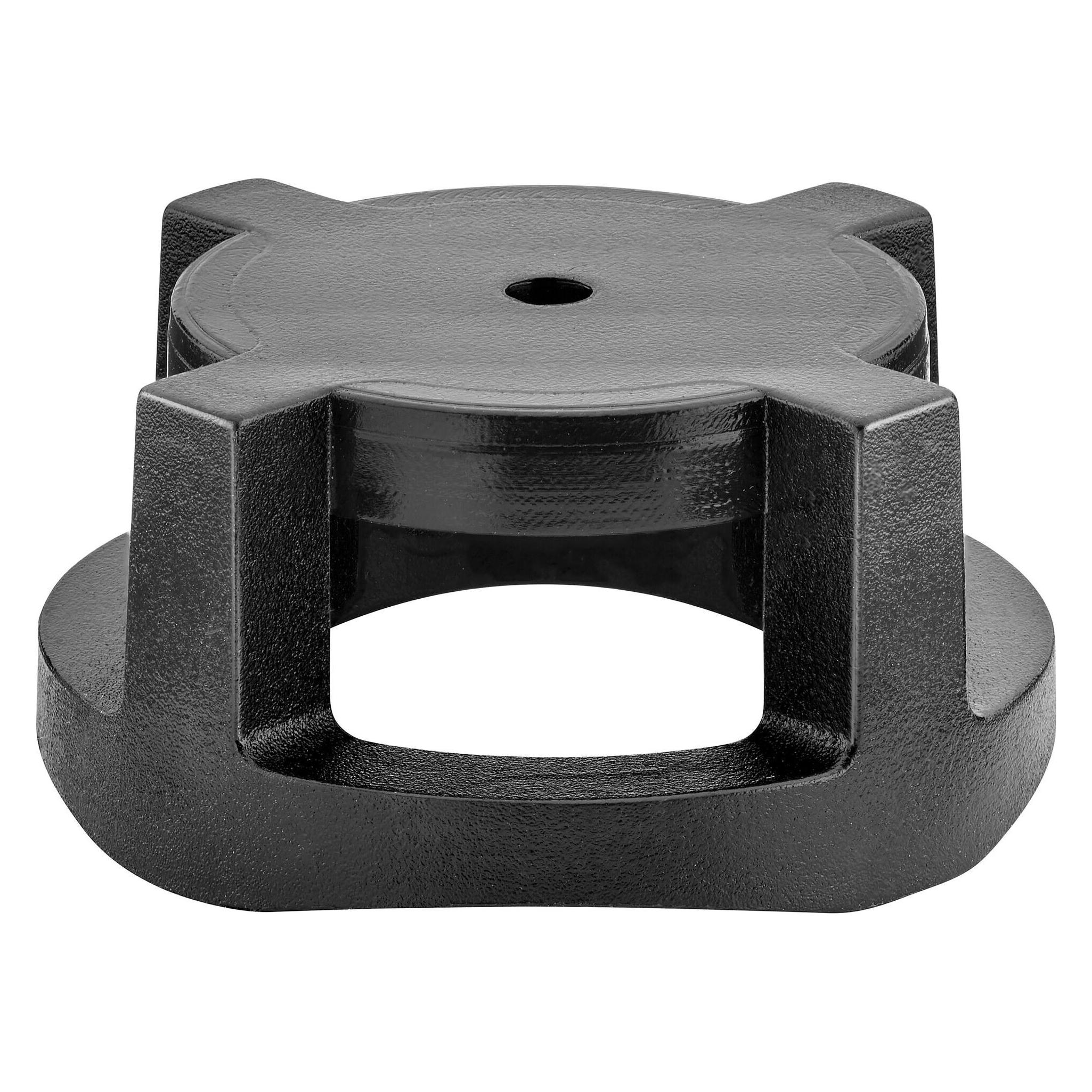DeWalt Plastik Halterung (Kunststoffkabelbinder, 25 mm, 200 Stk.) (DDF6720050)