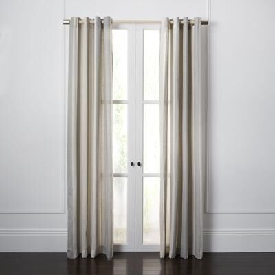 SAFAVIEH Rela Window Linen Home Accent, Modern Sofa or Bed Accent