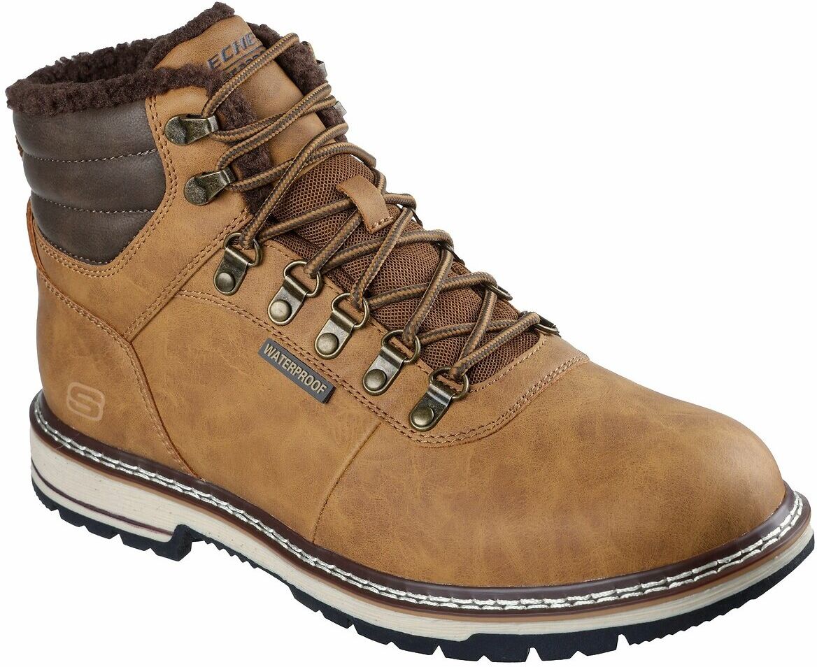 SKECHERS Boots Corado