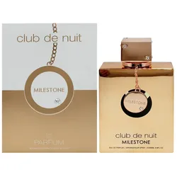 Armaf Club De Nuit Milestone Eau De Parfum 200ml Spray