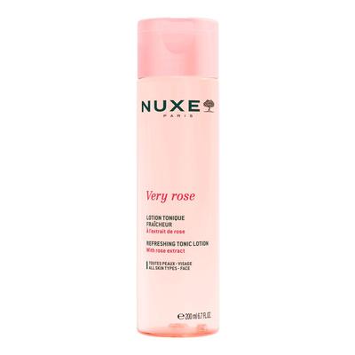 Nuxe Very Rose Lotion 200 ml