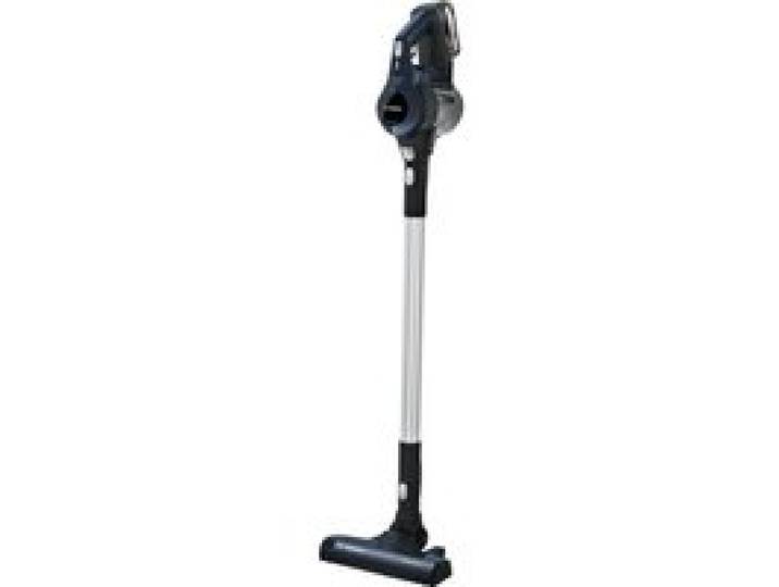 BOSCH BBS611PCK Aspirateur balai mulitfonction - Autonomie 30min - Système Power For All 18 V li-ion - Capacité du bac : 0.3L -