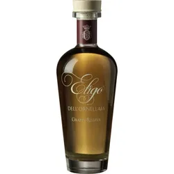 Eligo dell ́Ornellaia Grappa Riserva Ornellaia
