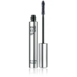 MAKE UP FACTORY All in One Mascara - blau
