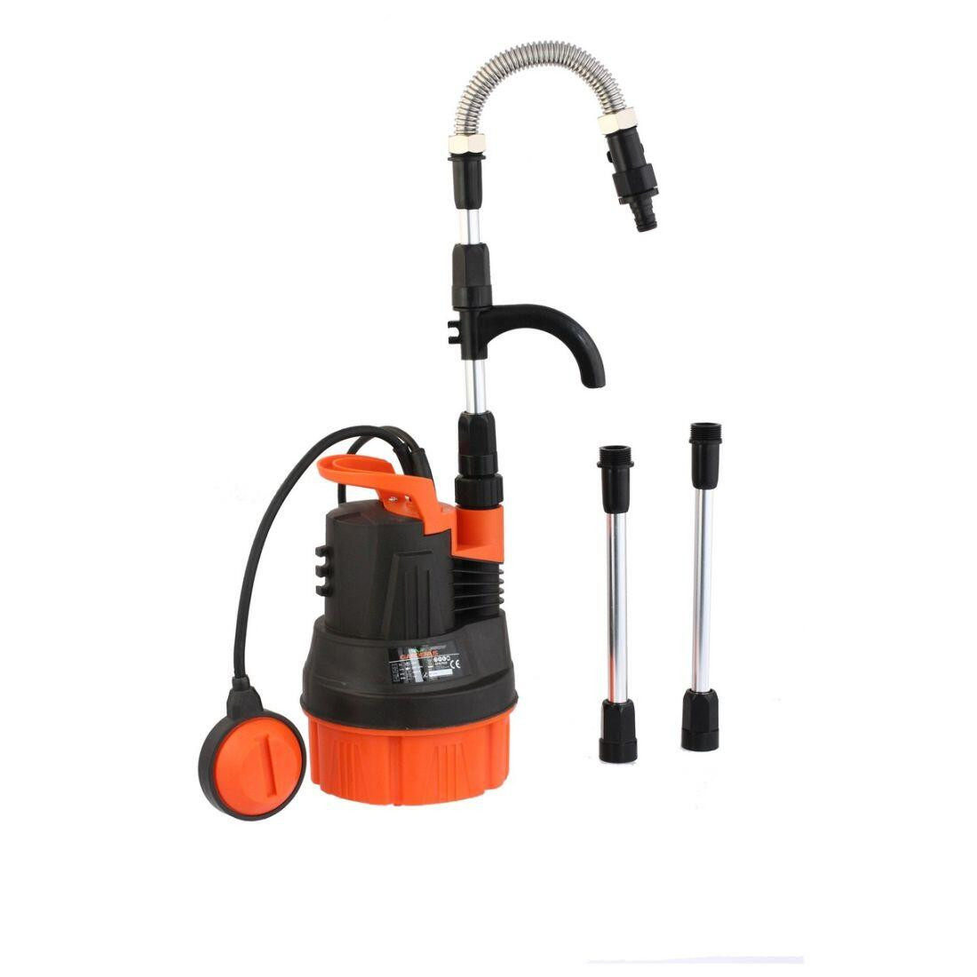 ASIST Smart Garden AE9CPS35 Dompelaar 350 W