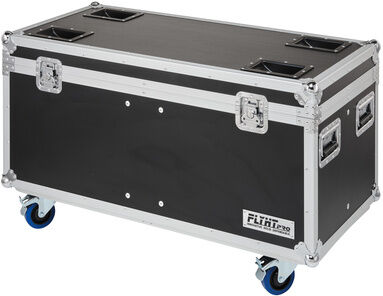 Flyht Pro Case Retro Blinder 380 4in1