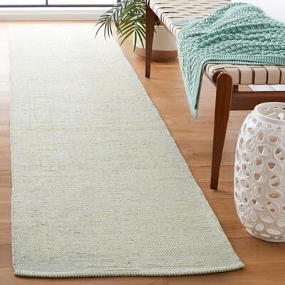 SAFAVIEH Handmade Montauk Carme Casual Rug