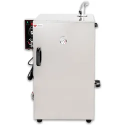 Beeketal elektrischer Räucherofen manuell - BDSH-S03
