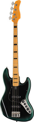 Marcus Miller V7 4 New Gen Dark Forest Dark Forest