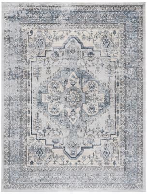 SAFAVIEH Oregon Anjana Traditional Oriental Rug