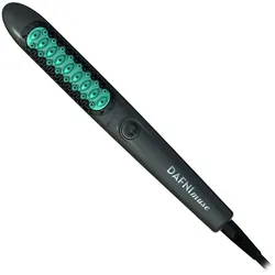 Dafni Muse Hair Styling Hot Brush