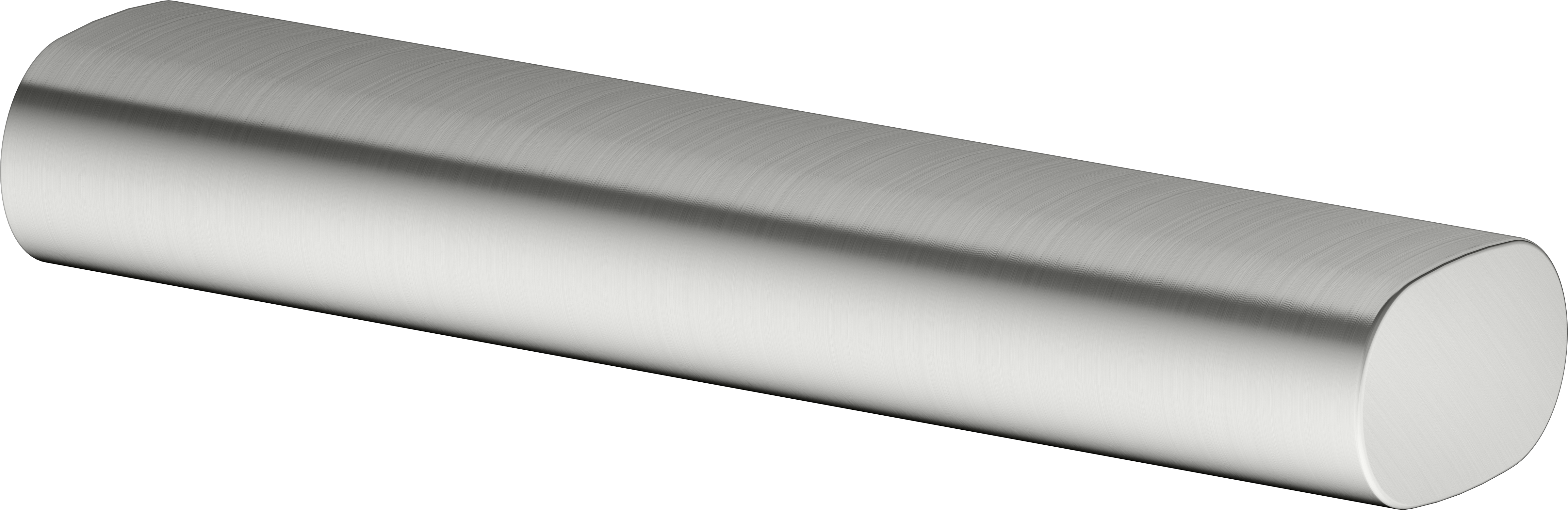 KEUCO Edition 400 porte-rouleau de remplacement 11563210000 finition inox