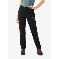 MGA, Damen, Outdoorhose, Nordend Lady Pants (XS), Schwarz