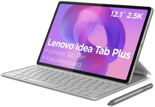 TABLET LENOVO IDEA TAB PLUS PACK