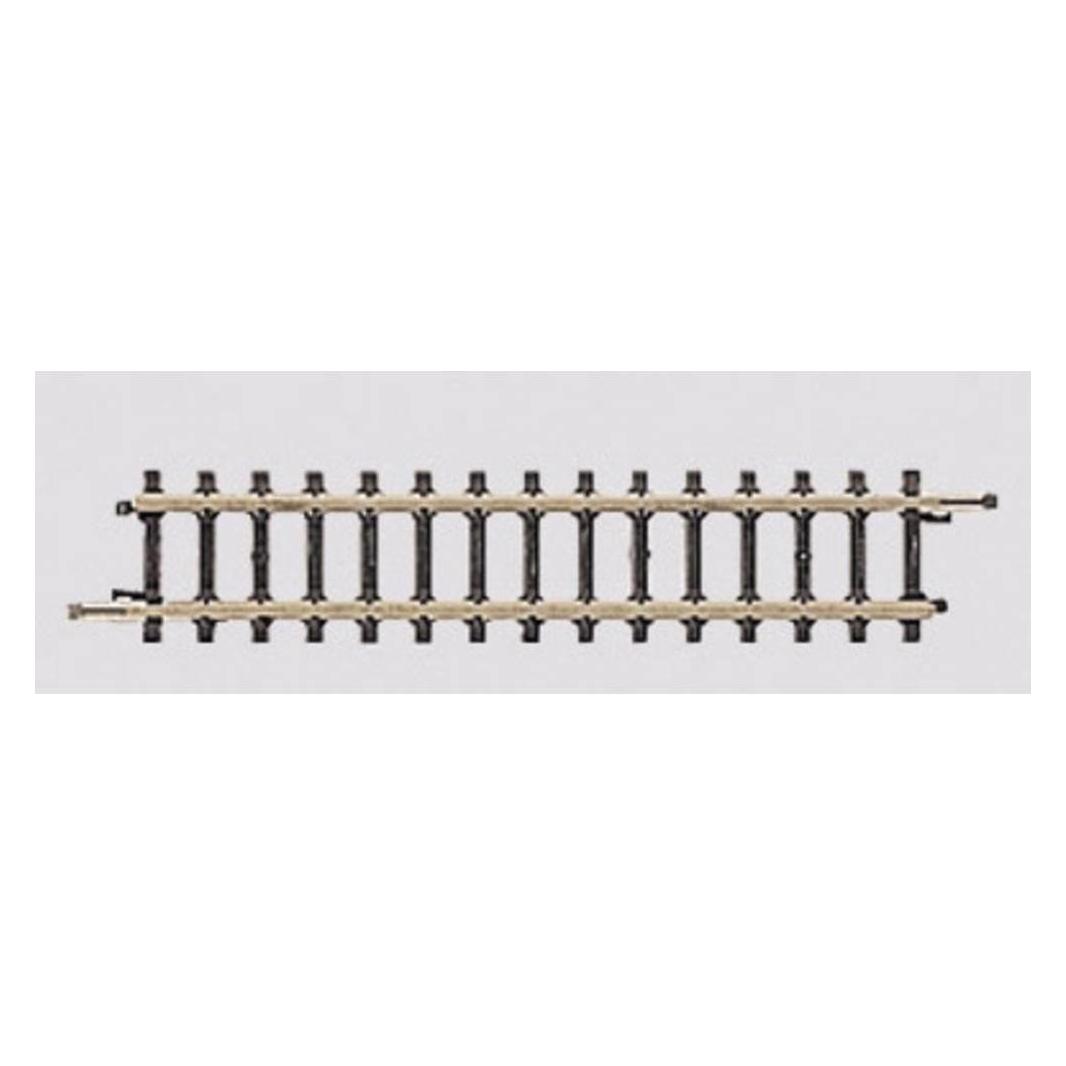Märklin Z miniclub Gleis 8503 Gerades (Spur Z) (8503)
