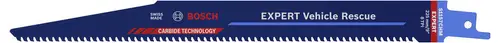 Bosch Accessories 2608902637 EXPERT Vehicle Rescue S1157CHM Säbelsägeblatt, 100 Stück 100St.
