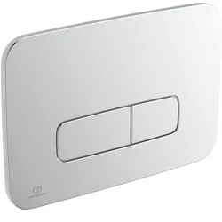 Ideal Standard Betätigungsplatte P3 Oleas, R0124AA