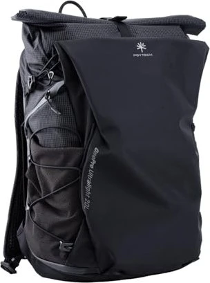 PGYTECH OnePro Ultralight Backpack 20 L (Space Black)