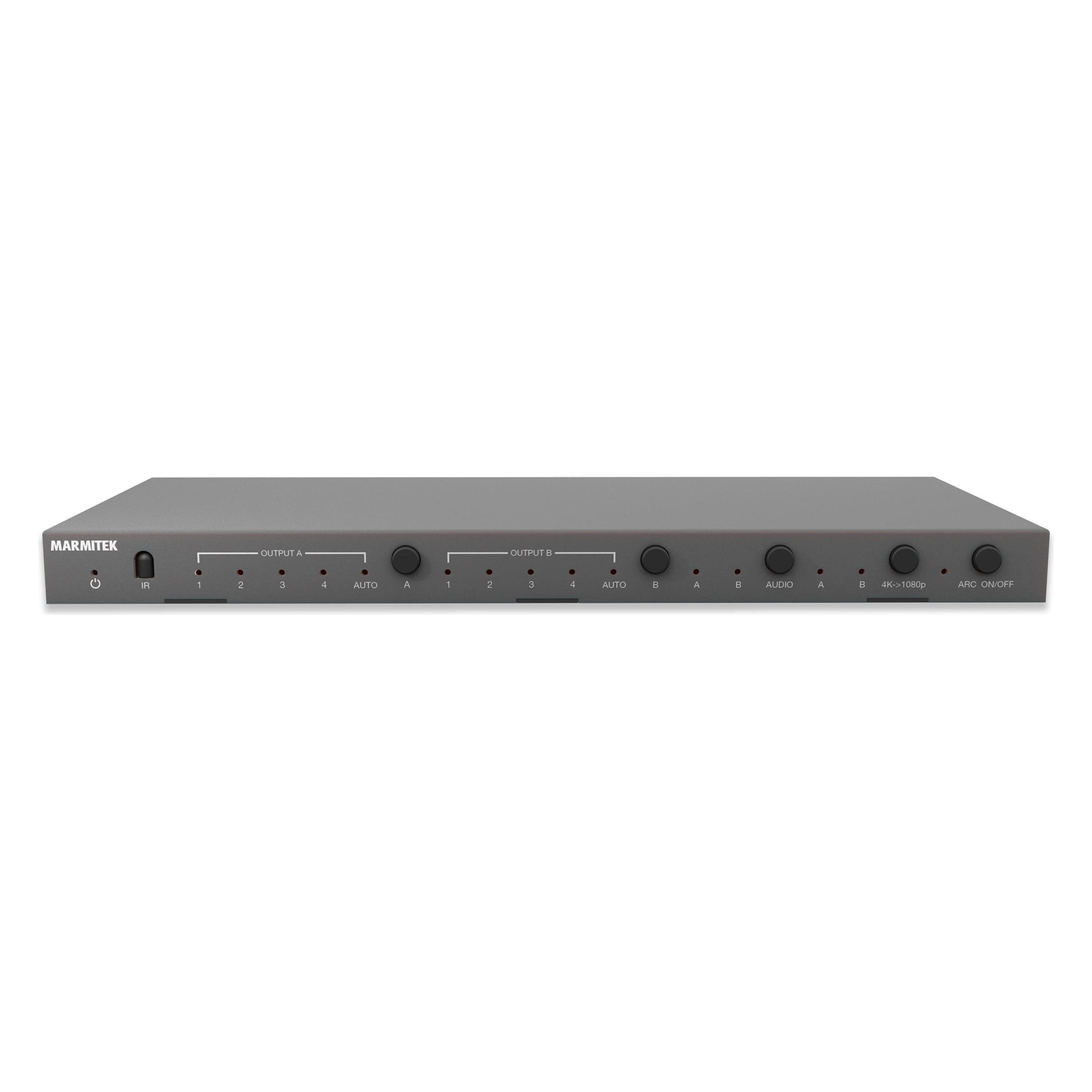 Marmitek Connect 642 Pro (08386)