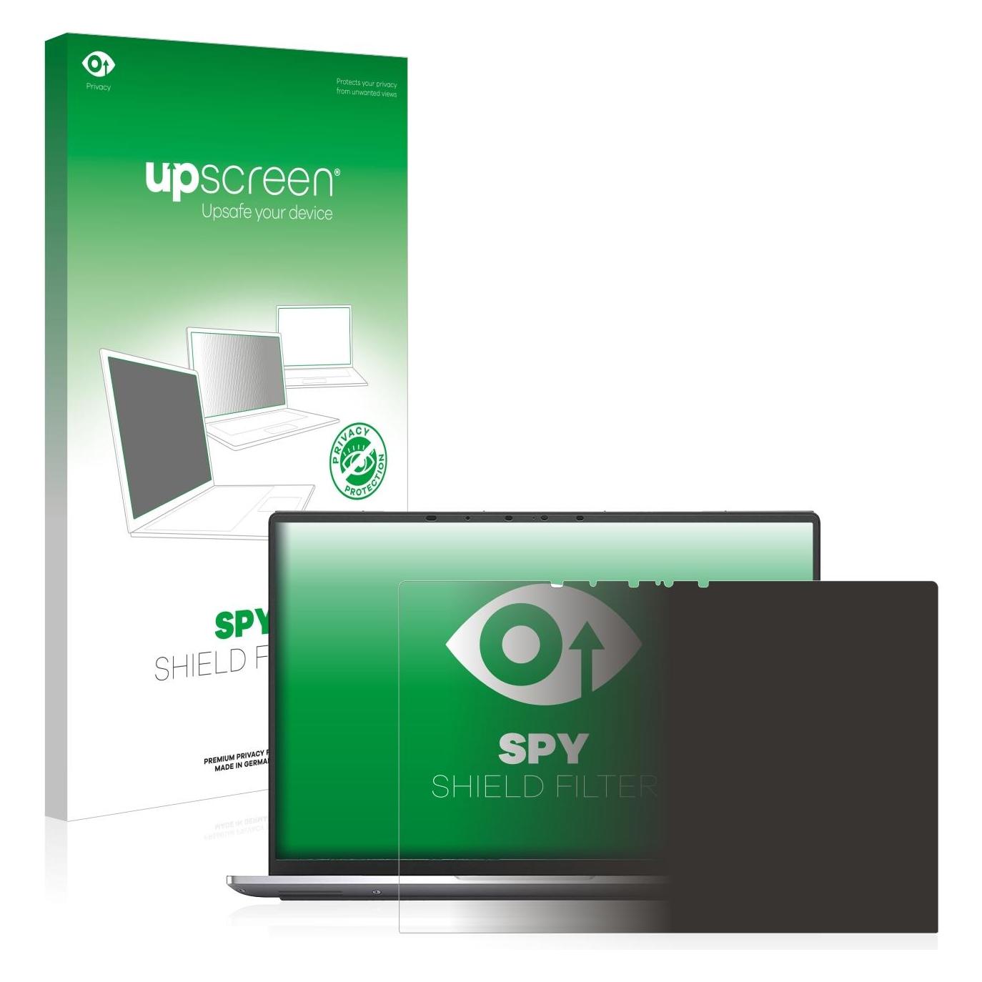 upscreen Spy Shield Blickschutzfilter (14") (3642333)