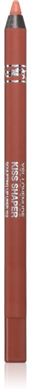 Yves Saint Laurent Lovenude Kiss Shaper contour lip pencil shade 105 1.2 g