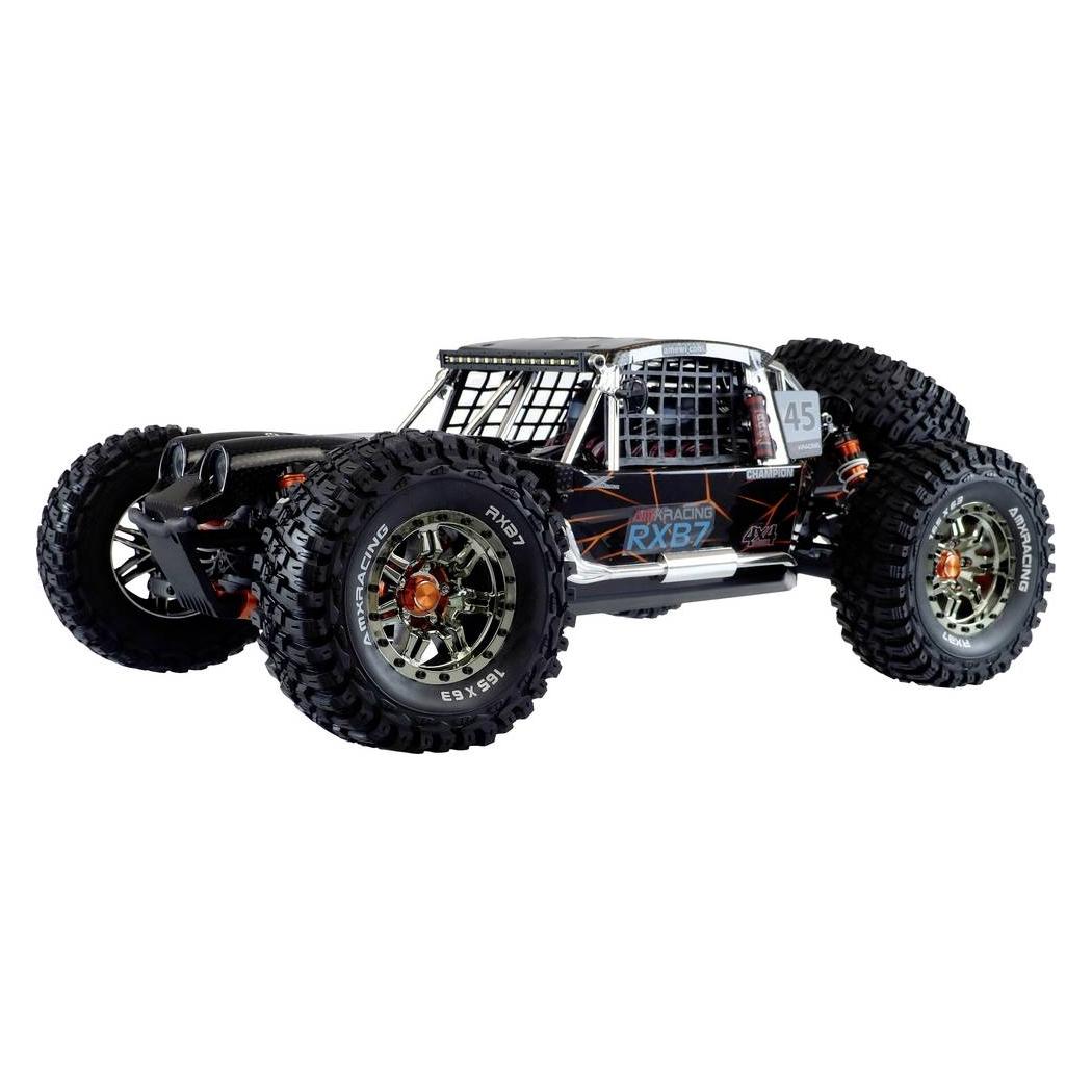 Amewi AMXRacing RXB7 Buggy 4WD (RTR Ready-to-Run) (22553)