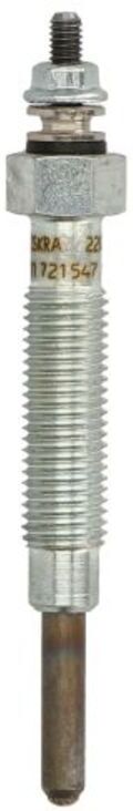 Glühkerze ISKRA 11 721 547