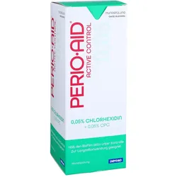 Perio.aid Active Control