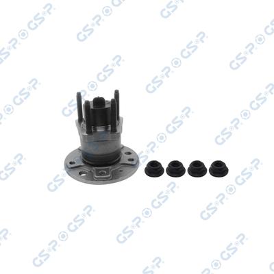 GSP Radlagersatz 9400118K für SAAB