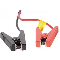 Elmag, Schweissgerät Zubehör, - Polklemmen inkl. Kabel zu Smart Booster X7
