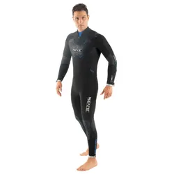 Seac - Overall Space - 7mm - Herren - Größe: M Long