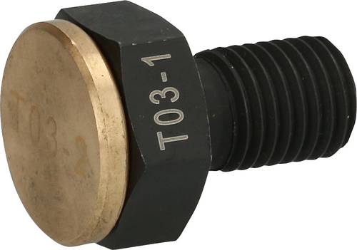 KS Tools Schraube mit Schlagkappe 460.0908