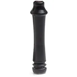 CAPGO Dichtung Tube Seal für Endkappe mit Nase 4 mm | 1 Stück