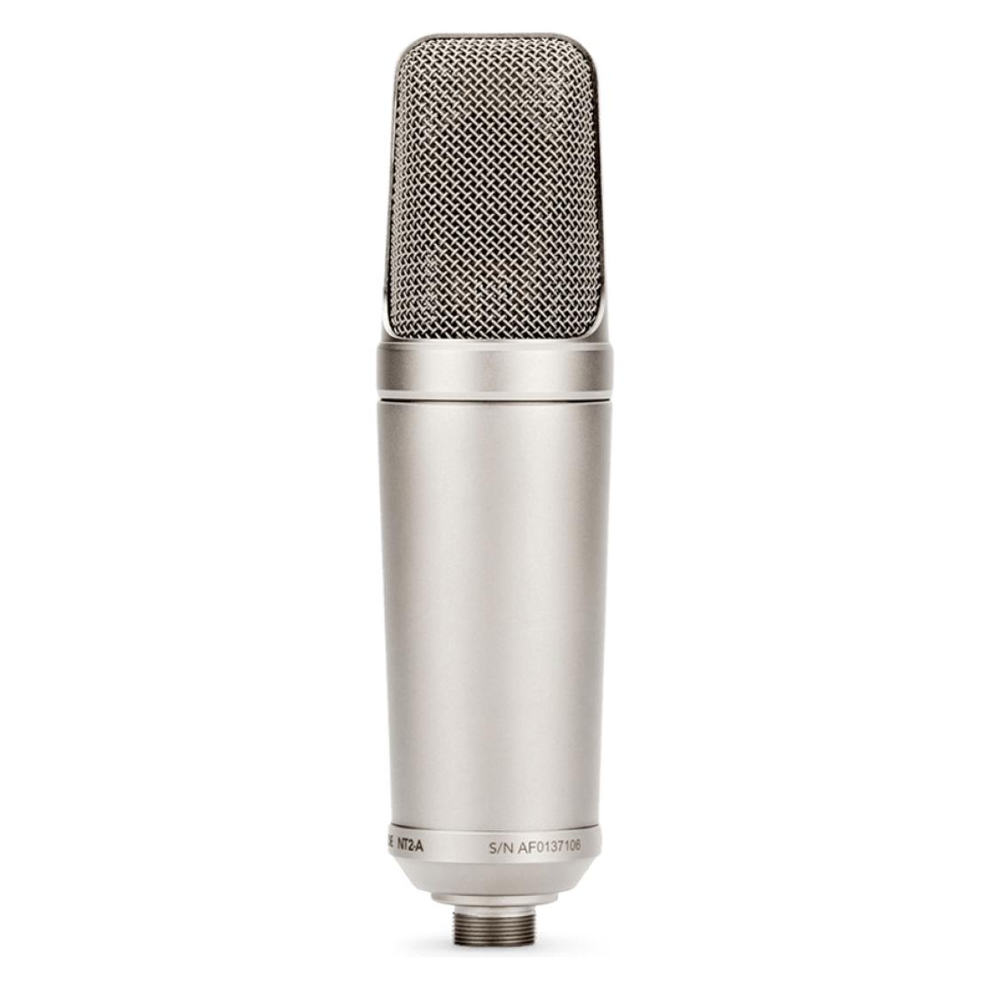 RØDE Nt2-A (Rode NT2-A)