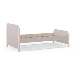 BETT Enola Beige 199/107.2/70 cm