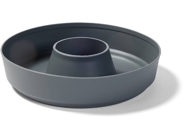 Omnia Silicone Mould 2L - Anthracite