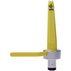 Tonar banana HiFi Tonabnehmersystem sphärisch 340715