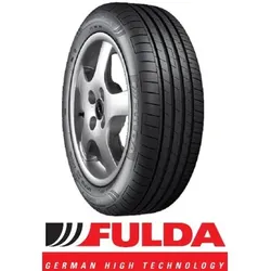 Fulda Ecocontrol HP 205/65 R15 94H