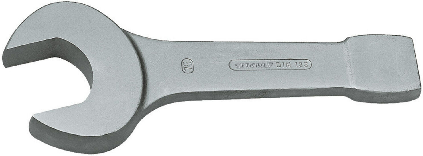 Gedore 133 41 Schlag-Maulschlüssel 41 mm (6400500)