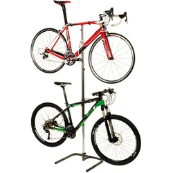 Bici Support, Veloaufbewahrung