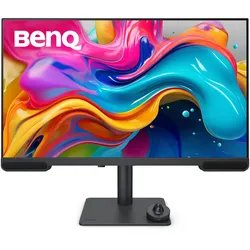 BenQ PV3200U 31,5 Zoll 4K (UHD) IPS Profi Video Monitor 60 Hz 16:9 HDMI/USB-C PD65W 60 Hz