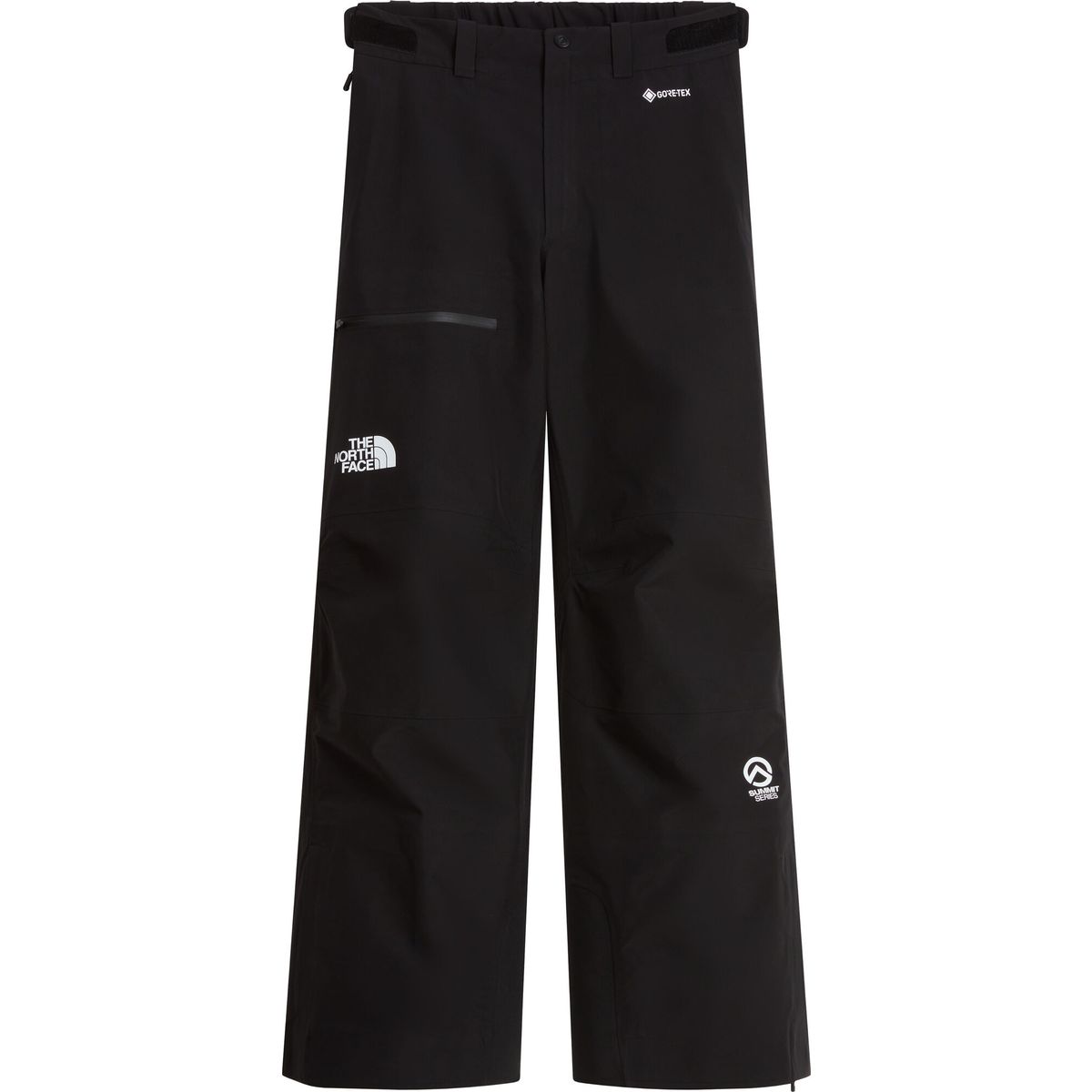 The North Face Womens Summit Eastwall GTX Pant tnf black (JK3) L LNG NF0A8H21JK3-L-LNG